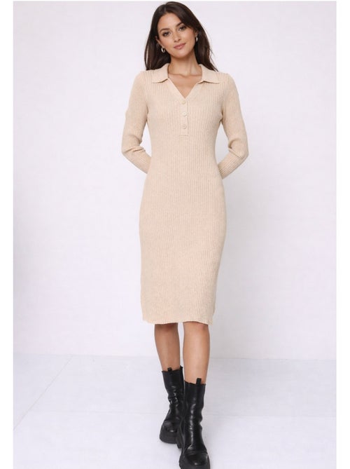 Robe Kebello - Kiabi