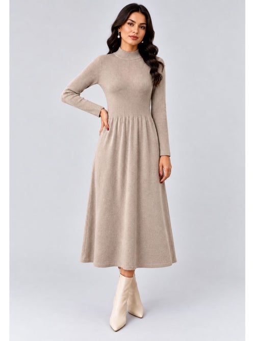 Robe kebello - Kiabi