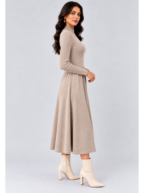 Robe kebello - Kiabi