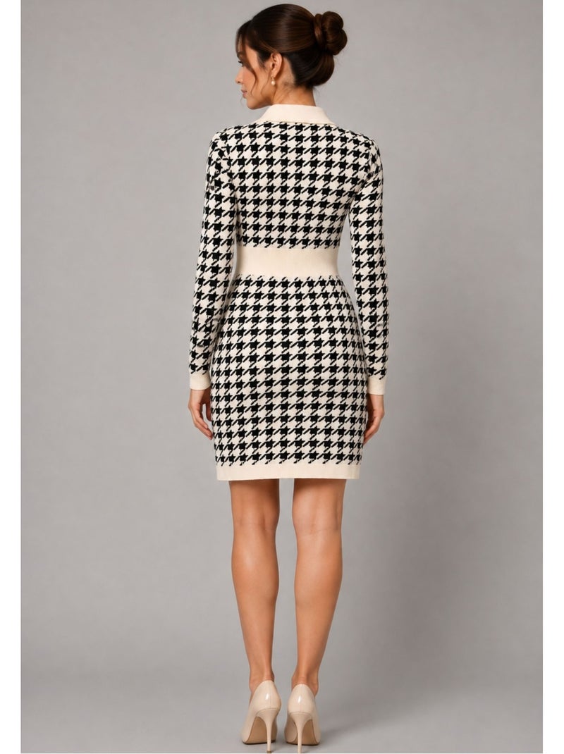 Robe kebello Beige - Kiabi