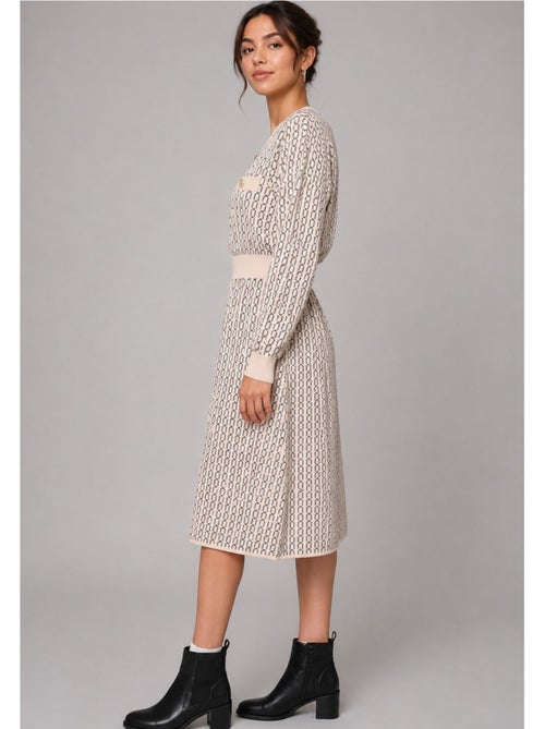 Robe kebello - Kiabi