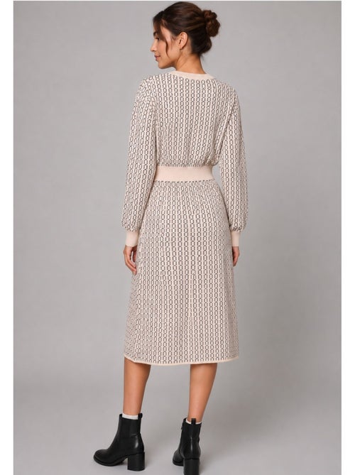 Robe kebello - Kiabi