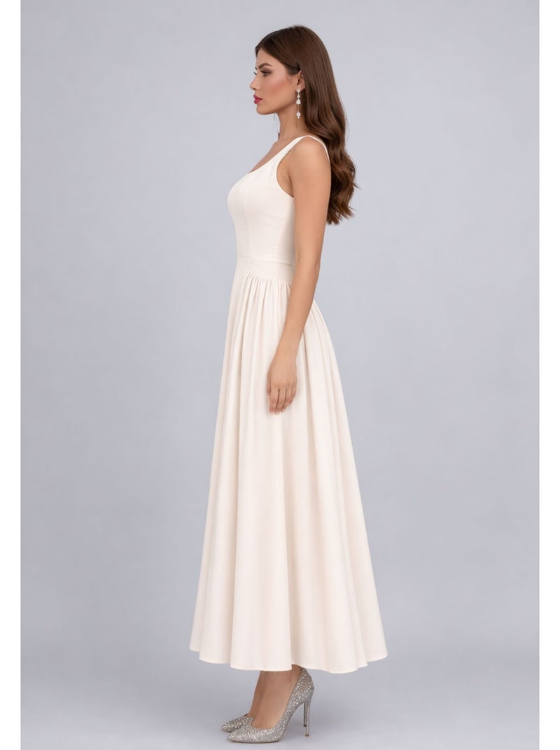 Robe Kebello Beige - Kiabi