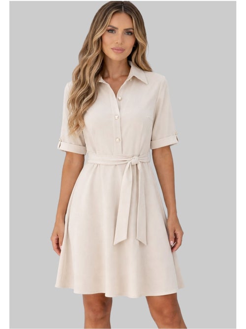 Robe Kebello - Kiabi
