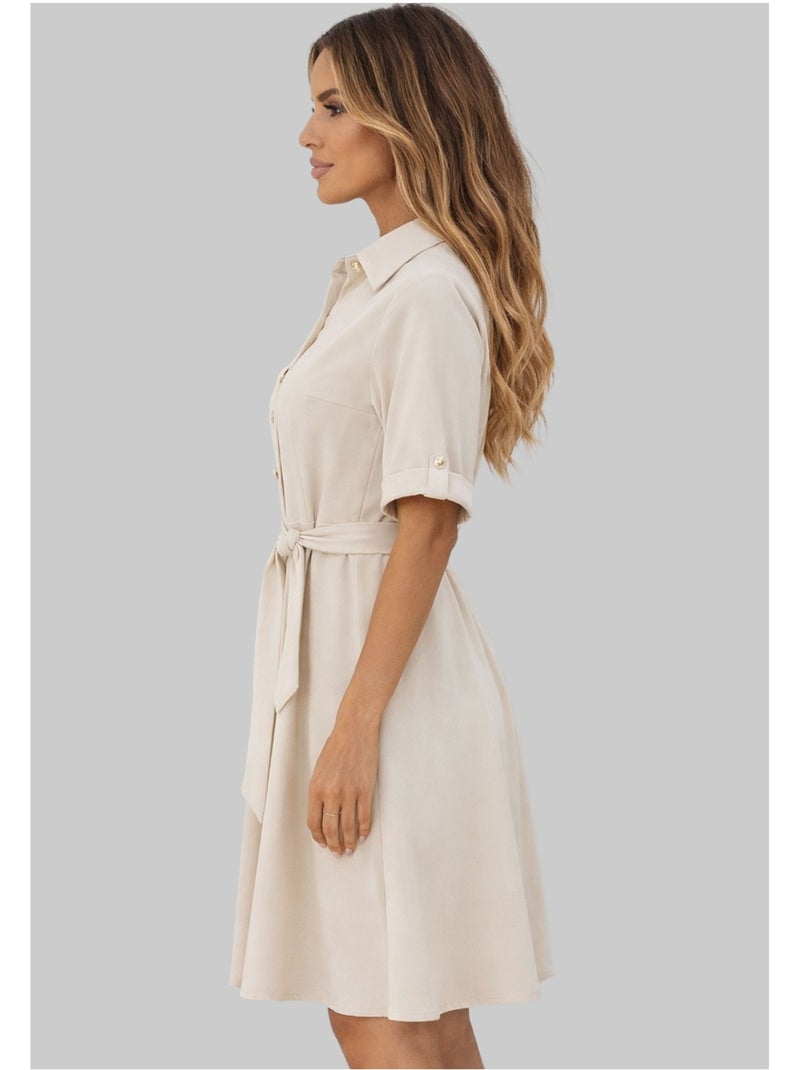 Robe Kebello Beige - Kiabi