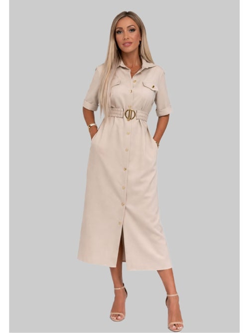 Robe Kebello - Kiabi