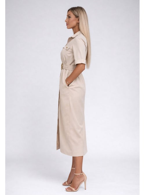 Robe Kebello - Kiabi