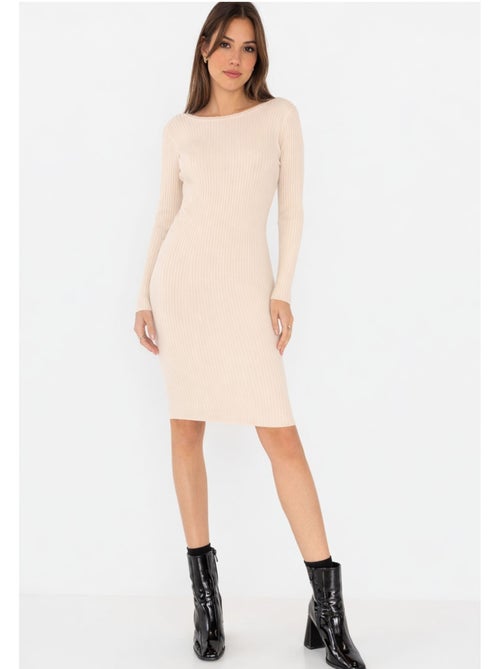 Robe Kebello - Kiabi