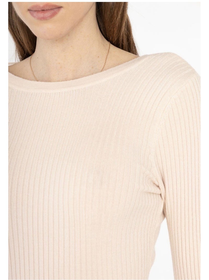 Robe Kebello Beige - Kiabi