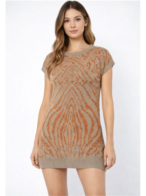 Robe Kebello - Kiabi