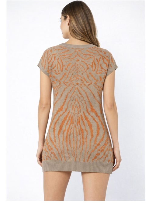 Robe Kebello - Kiabi