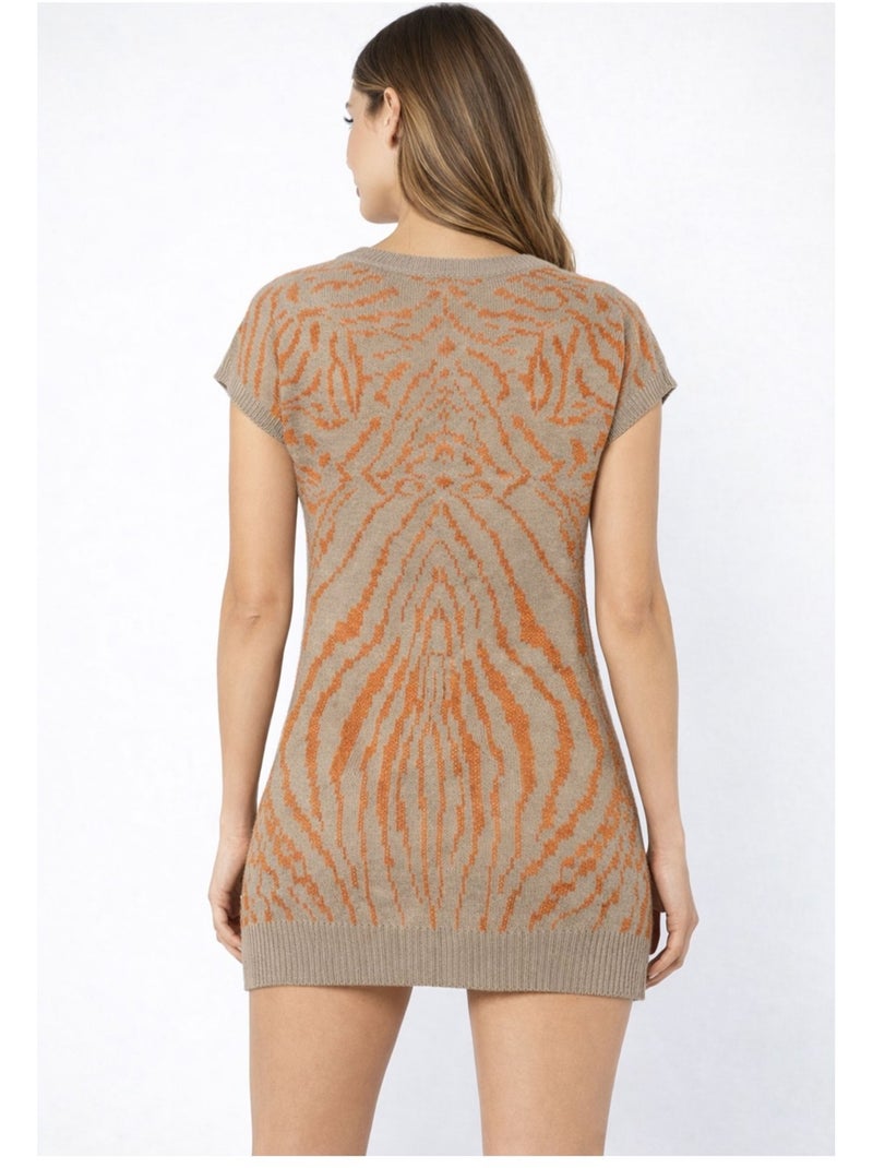 Robe Kebello Beige - Kiabi