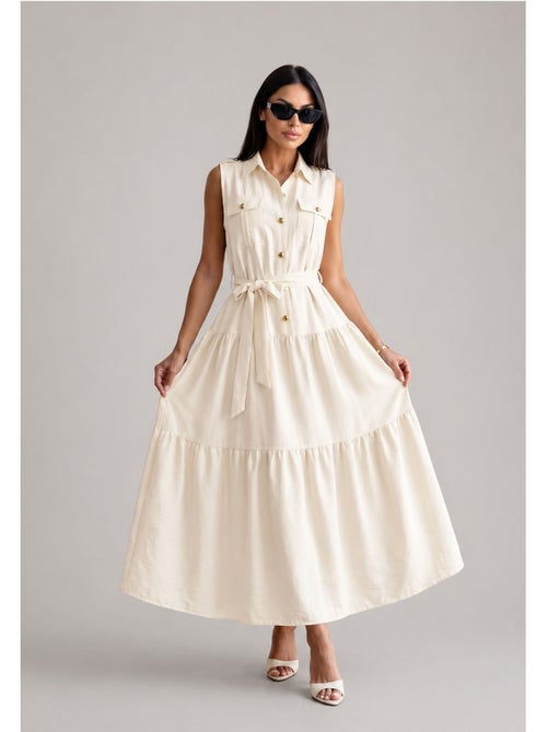Robe Kebello - Kiabi