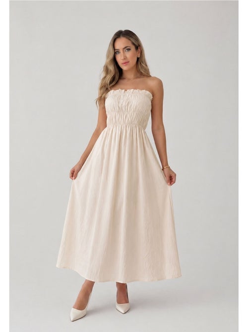 Robe Kebello - Kiabi Robe Kebello - Kiabi