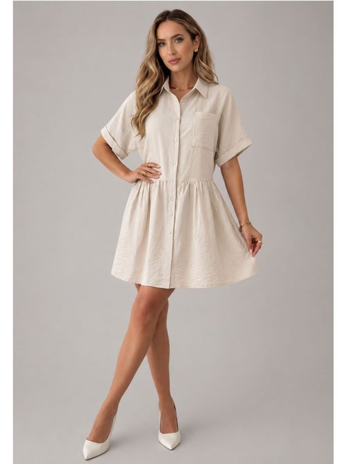 Robe Kebello - Kiabi Robe Kebello - Kiabi
