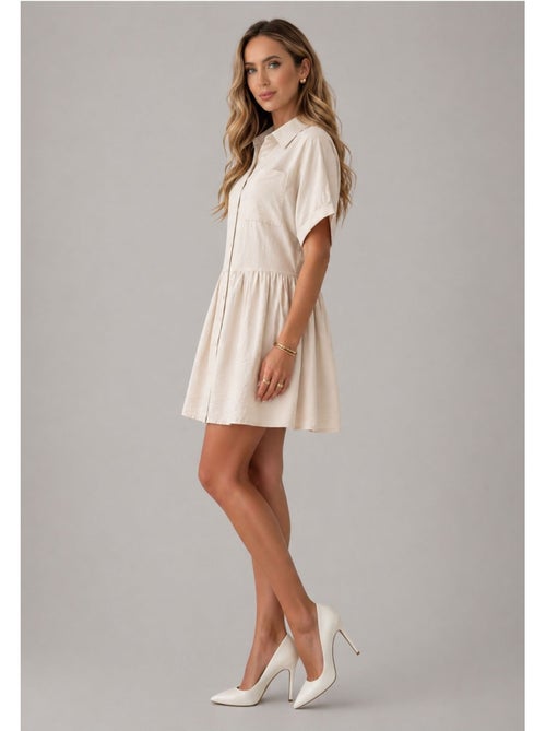 Robe Kebello - Kiabi Robe Kebello - Kiabi