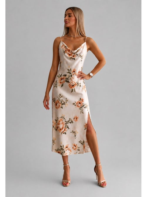 Robe Kebello - Kiabi Robe Kebello - Kiabi