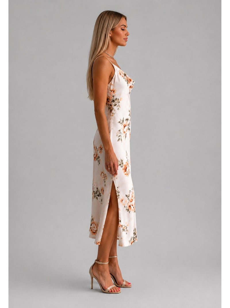Robe Kebello Beige - Kiabi