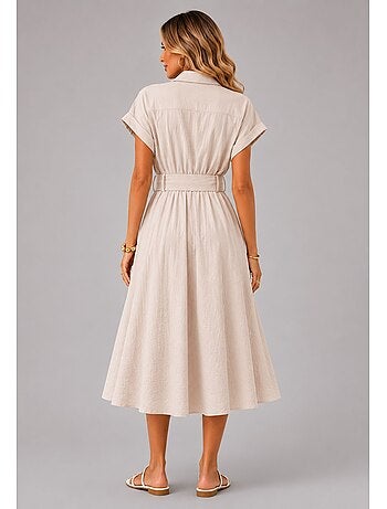 Robe Kebello
