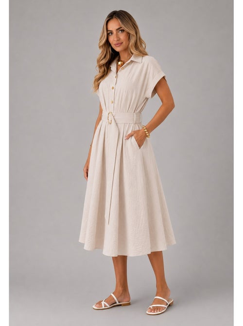Robe Kebello - Kiabi