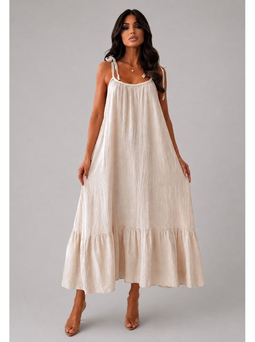Robe Kebello - Kiabi