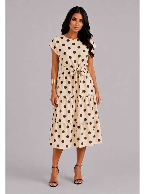 Robe Kebello - Kiabi Robe Kebello - Kiabi