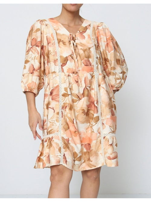 Robe Kebello - Kiabi