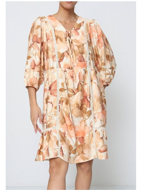 Robe Kebello - Kiabi
