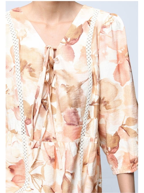 Robe Kebello - Kiabi