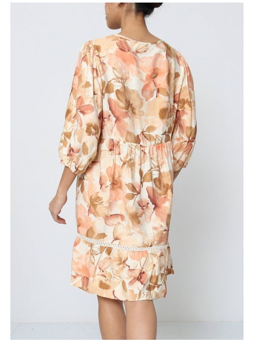 Robe Kebello - Kiabi