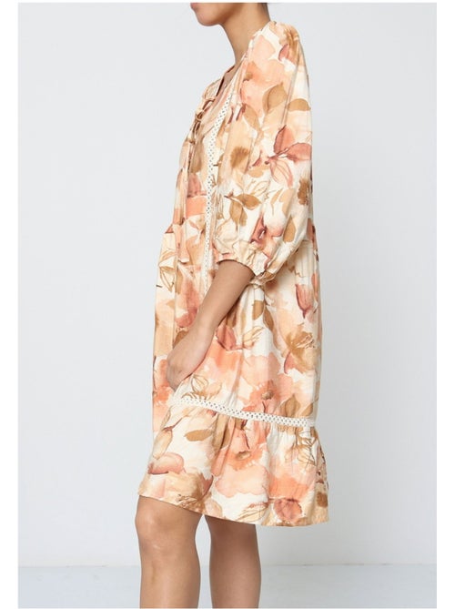 Robe Kebello - Kiabi