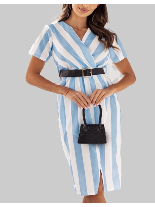 Robe Kebello - Kiabi