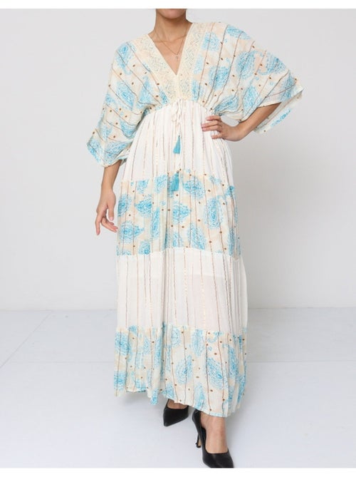 Robe Kebello - Kiabi