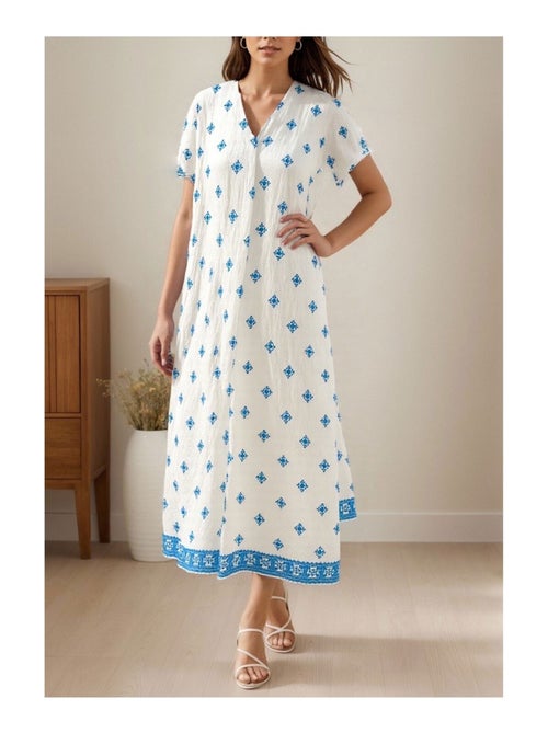 Robe Kebello - Kiabi