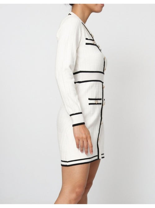 Robe Kebello - Kiabi