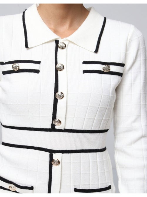 Robe Kebello - Kiabi