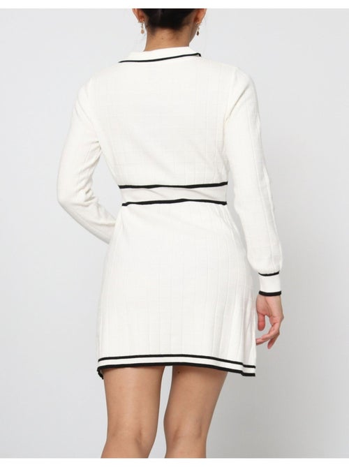 Robe Kebello - Kiabi