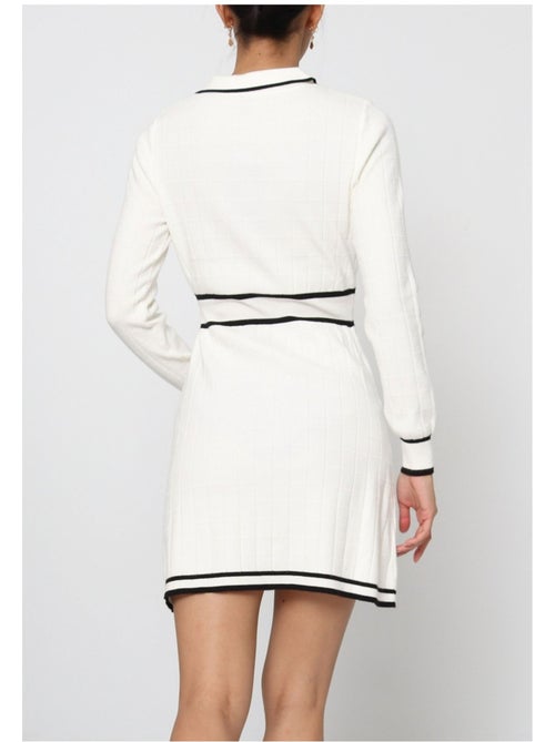 Robe Kebello - Kiabi