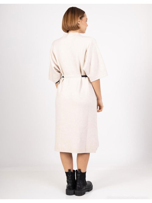 Robe Kebello - Kiabi