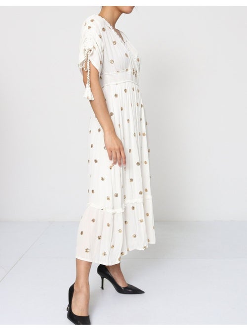 Robe Kebello - Kiabi