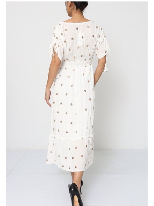 Robe Kebello - Kiabi