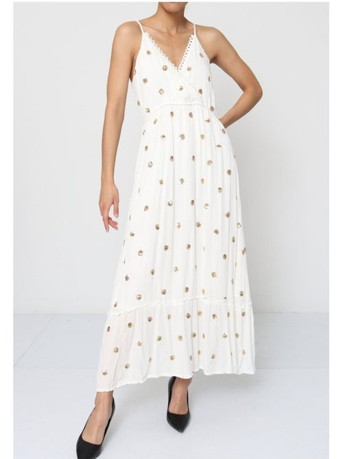 Robe Kebello - Kiabi