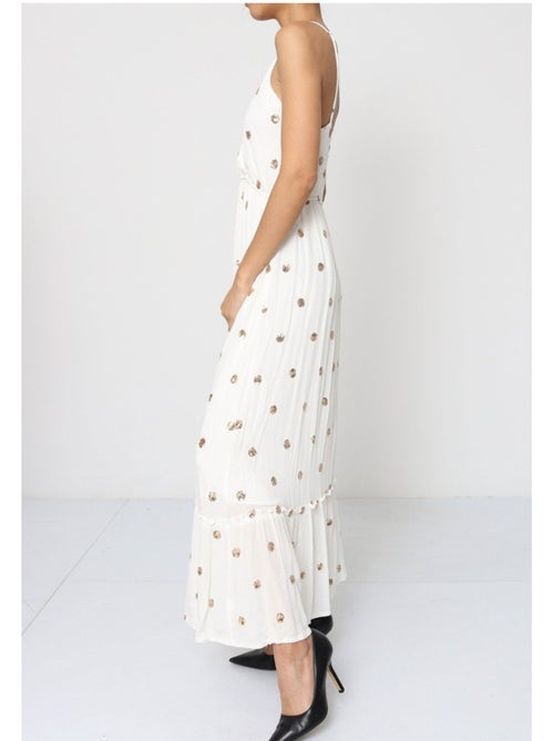Robe Kebello - Kiabi