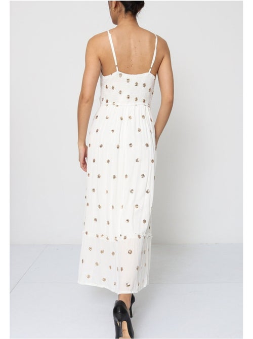 Robe Kebello - Kiabi