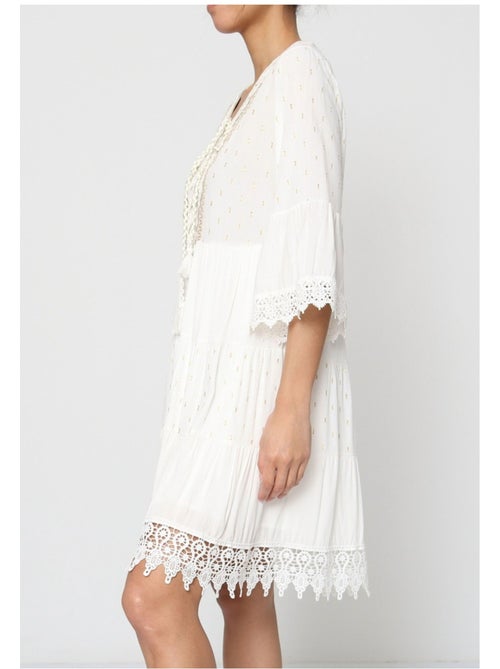 Robe Kebello - Kiabi