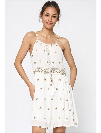 Robe Kebello