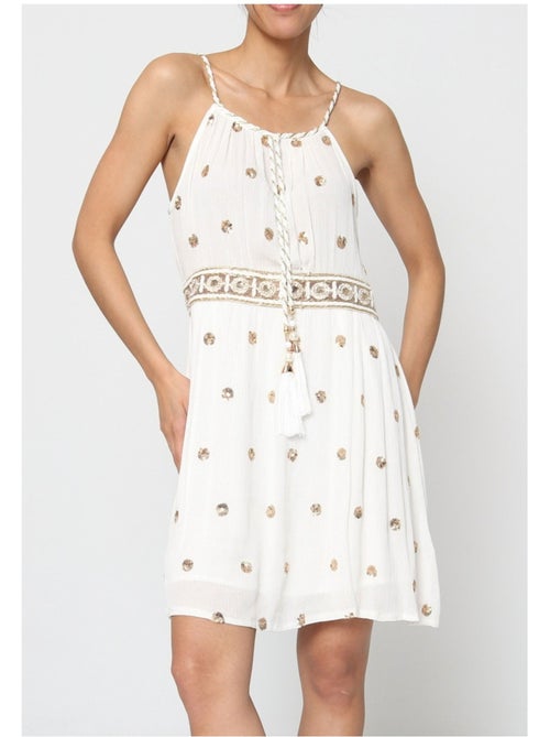 Robe Kebello - Kiabi Robe Kebello - Kiabi