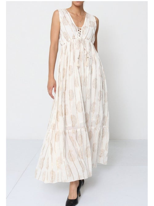 Robe Kebello - Kiabi