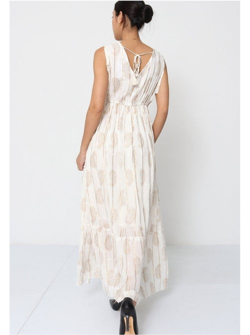 Robe Kebello - Kiabi