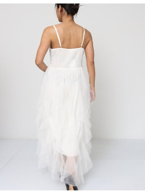 Robe Kebello - Kiabi